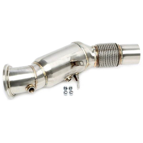 TA Technix Downpipe Med Katalysator BMW 3 Serie F30, F31, F34 G20, G21