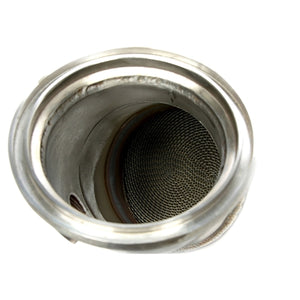 TA Technix Downpipe Med Katalysator BMW 2 Serie F22, F23 – Monteringsdiagram med delnumre