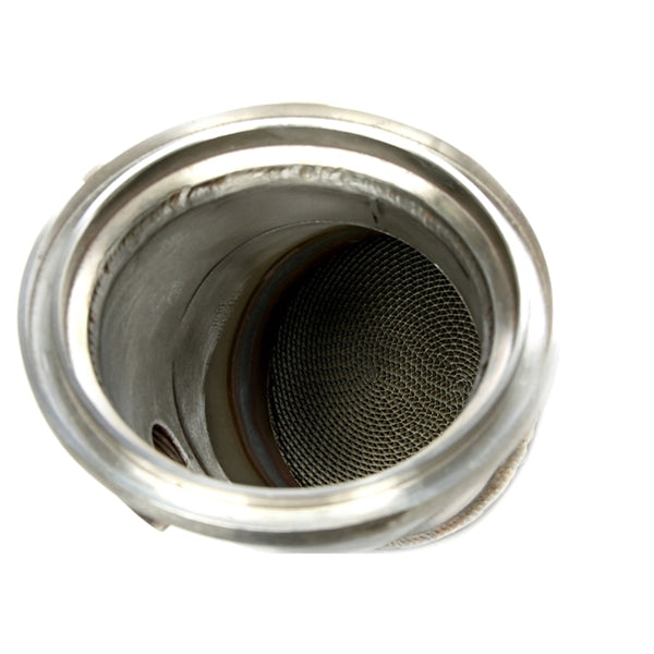 TA Technix Downpipe Med Katalysator BMW 2 Serie F22, F23 – Monteringsdiagram med delnumre