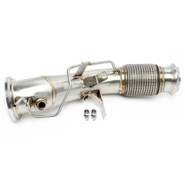 TA-Technix Downpipe BMW 1-Serie F20, F21