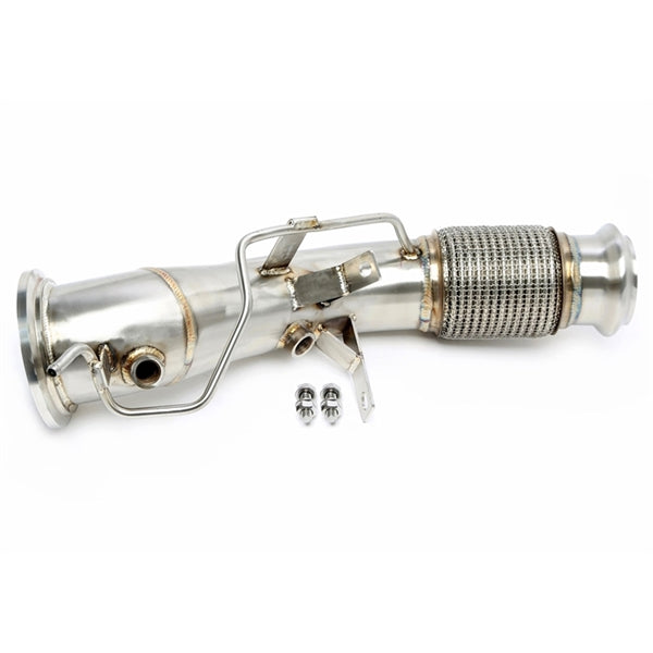 TA-Technix Downpipe BMW 1-Serie F20, F21