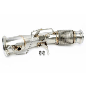 TA-Technix Downpipe BMW 7-Serie G11, G12
