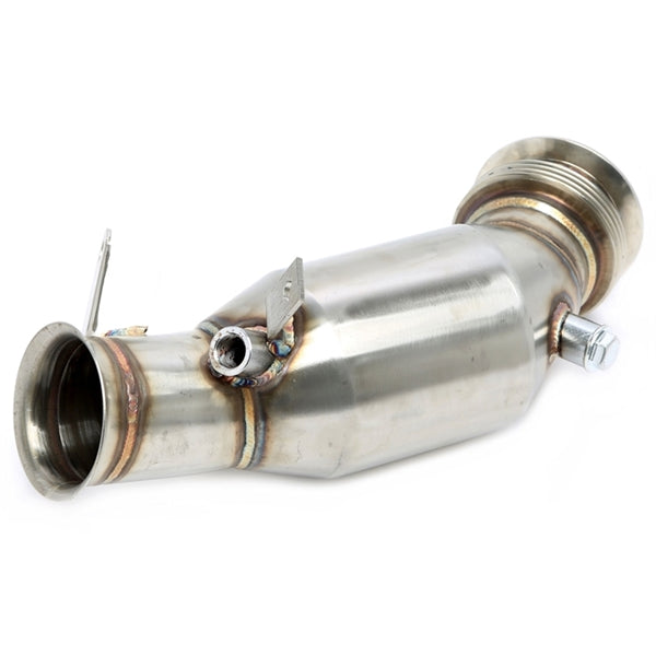 TA Technix downpipe