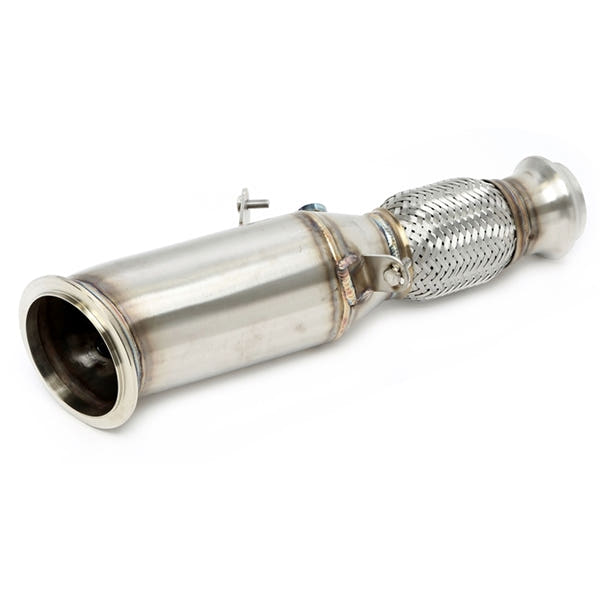 TA Technix Downpipe Uden Katalysator BMW 2 Serie F22, F23
