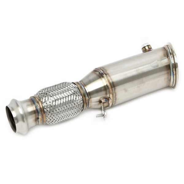 TA Technix Downpipe Uden Katalysator BMW 3 Serie F30, F34 – billede 2