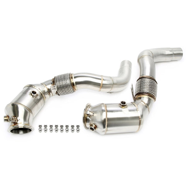 TA Technix downpipe