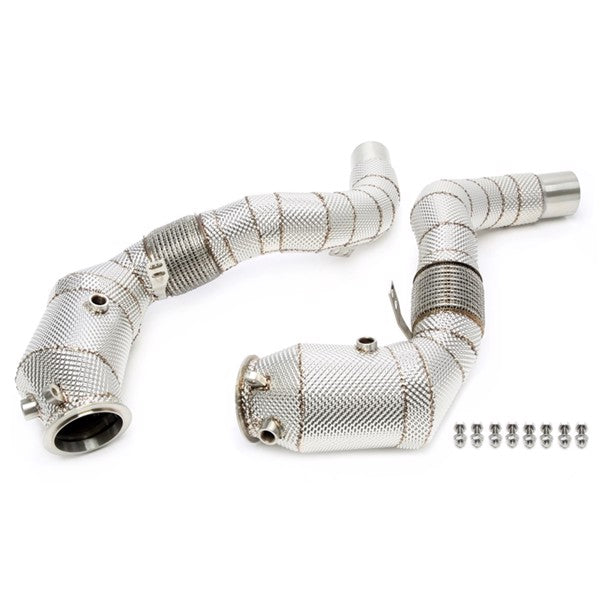 TA Technix downpipe