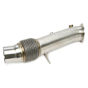 TA Technix Downpipe Uden Katalysator Med Flexrør BMW 7 Serie Type F01, F02 – billede 2