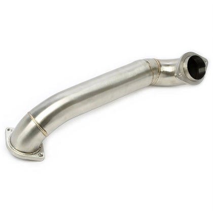 TA Technix Downpipe/Mellem­rør Til 4–6-Cylindrede Motorer BMW 2 Series M2 Type G87 – Straight pipe med bøjning