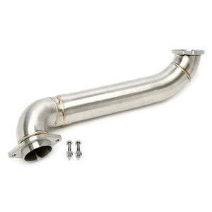 TA Technix Downpipe/Mellem­rør Til 4–6-Cylindrede Motorer BMW 2 Series M2 Type G87