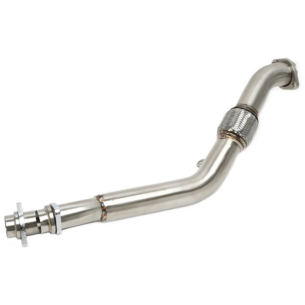 TA Technix Downpipe Med Fleksrør BMW 5 Serie Type E39