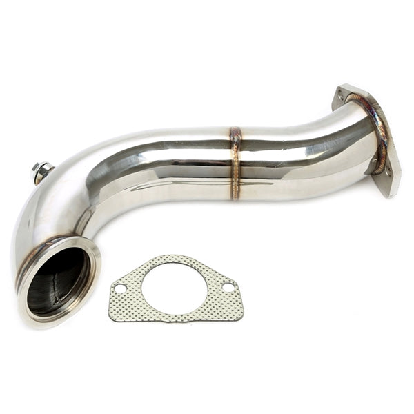 TA Technix Downpipe Uden Katalysator Fiat Punto Evo Type 199