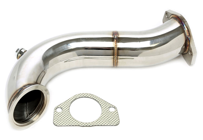 TA Technix Downpipe Uden Katalysator Fiat Punto Type 199