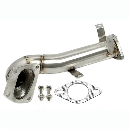 TA Technix Downpipe Uden Katalysator Fiat Abarth 500/595/695