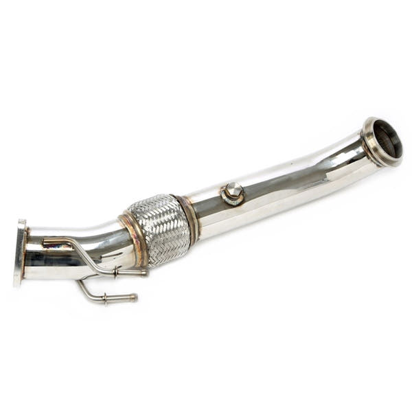 TA Technix Downpipe Uden Katalysator Med Fleksrør Ford Focus III ST