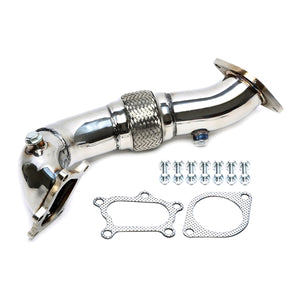 TA-Technix Downpipe Mazda 3 Type BK, BL