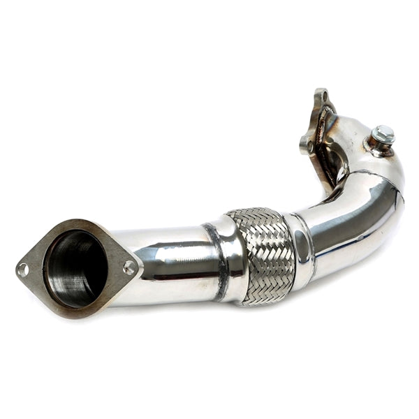 TA-Technix Downpipe Mazda 3 Type BK, BL – Downpipe med flex