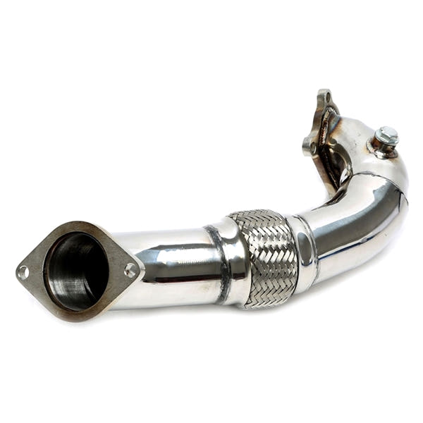 TA-Technix Downpipe Mazda 3 Type BK, BL – Downpipe med flex