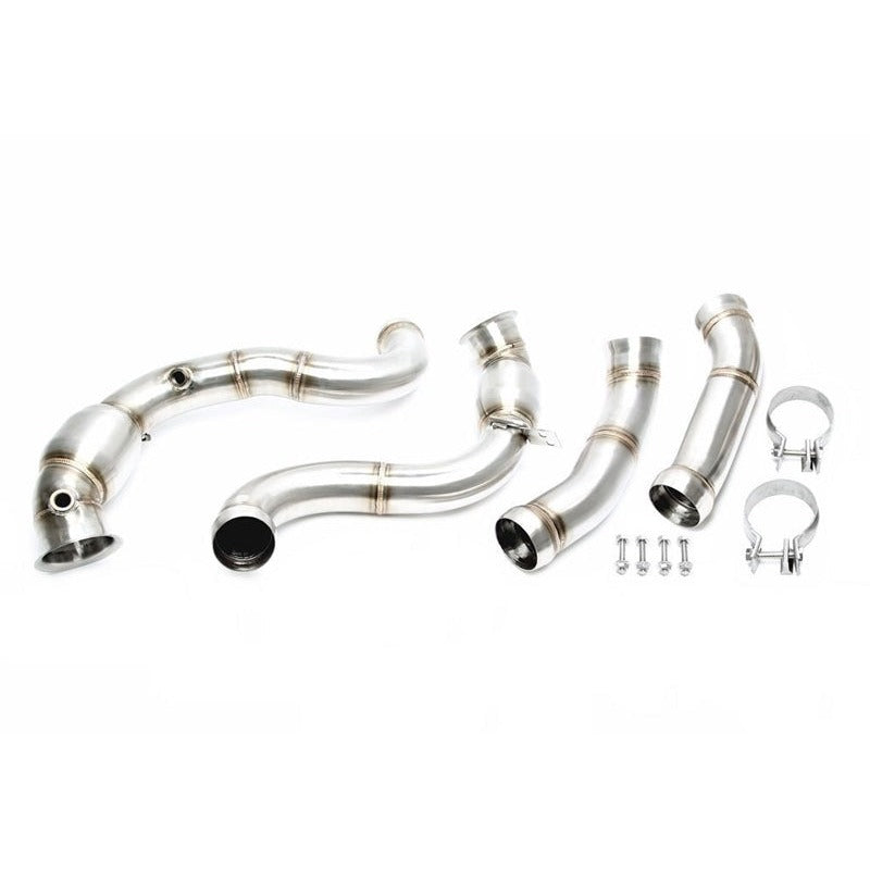 TA Technix downpipe