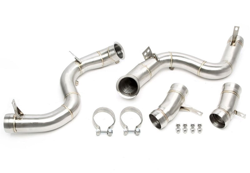 TA Technix downpipe