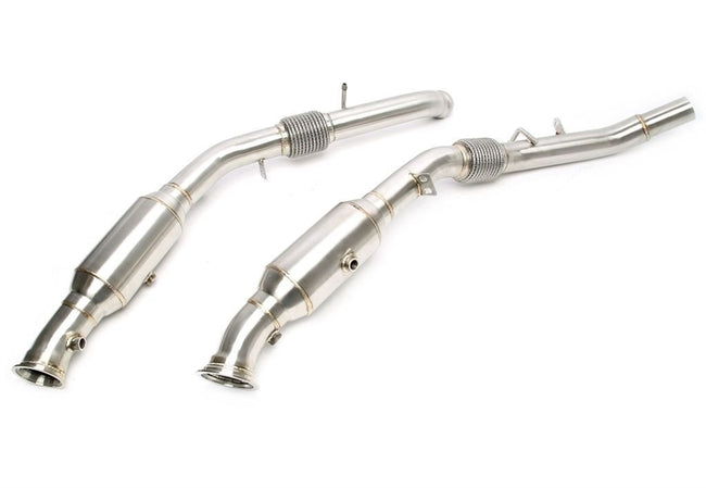 TA-Technix downpipe