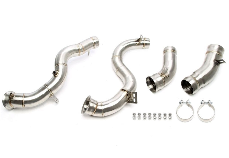 TA Technix downpipe