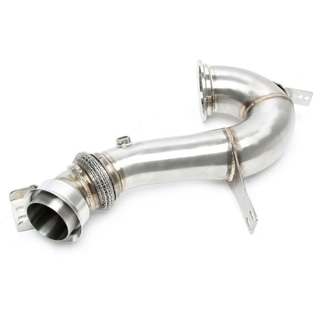 TA-Technix downpipe