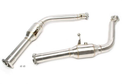 TA-Technix Downpipe Mercedes G-Klasse