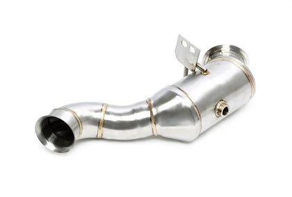 TA-Technix downpipe – Udstødningssamling flere stillinger rør