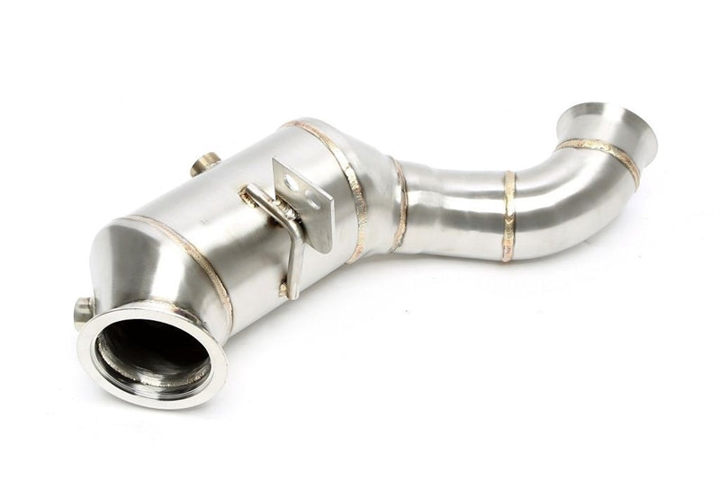 TA Technix downpipe