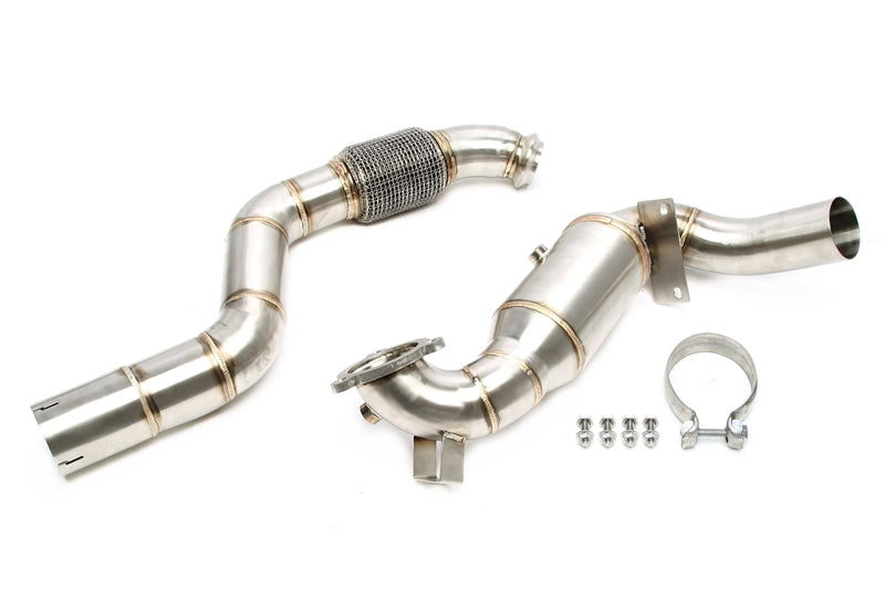 TA-Technix downpipe