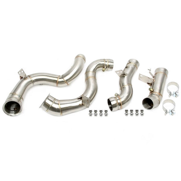 TA Technix Downpipe Uden Katalysator Mercedes Benz GLE Klasse C167, V167