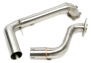 TA Technix Downpipe Uden Katalysator Mercedes-Benz A-klasse W177 – Flexible tubing