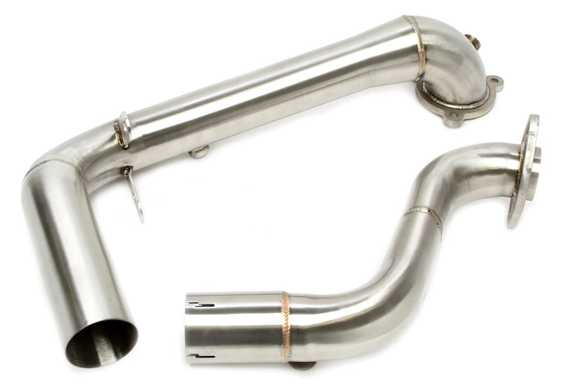TA Technix Downpipe Uden Katalysator Mercedes-Benz A-klasse W177 – Flexible tubing