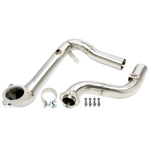 TA Technix Downpipe Uden Katalysator Mercedes-Benz A-klasse W177