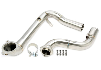 TA Technix Downpipe Uden Katalysator Mercedes-Benz A-klasse W177