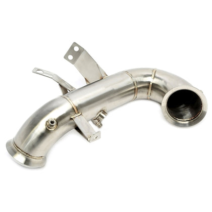 TA Technix Downpipe Uden Katalysator Mercedes-Benz A-klasse W177