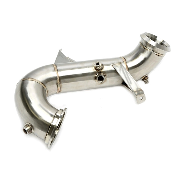 TA Technix Downpipe Uden Katalysator Mercedes-Benz A-klasse W177 – Tube assembly