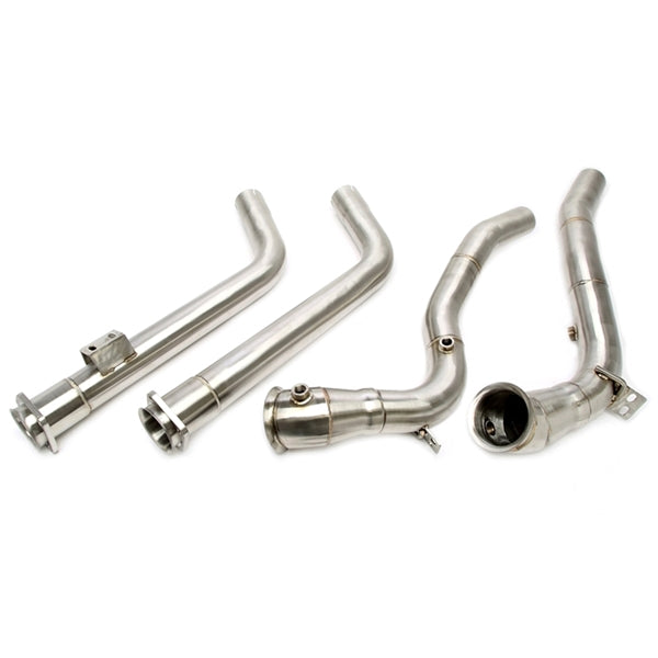 TA Technix Downpipe Uden Katalysator Mercedes Benz G-Klasse W463