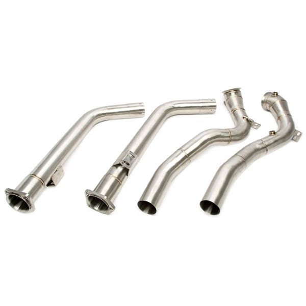 TA Technix Downpipe Uden Katalysator Mercedes Benz G-Klasse W463 – Tube assembly