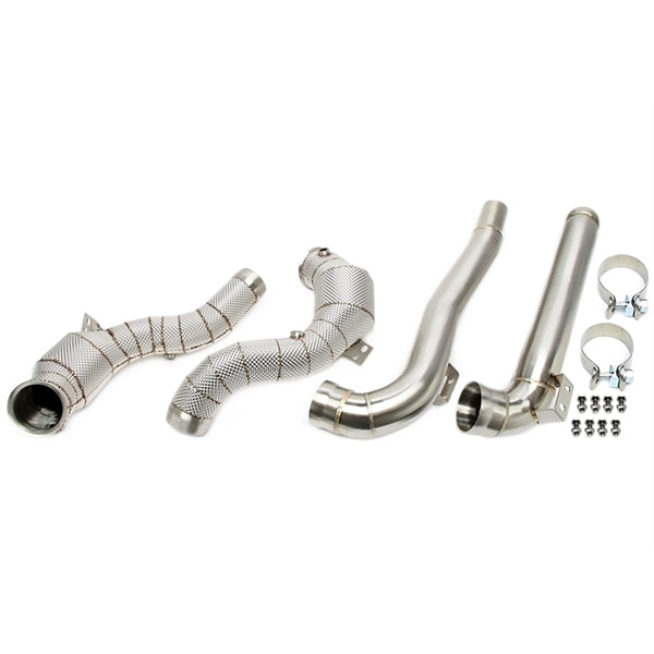 TA Technix downpipe