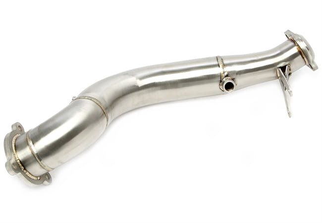 TA Technix Downpipe Uden Katalysator Mercedes Benz C-klasse W204, C204, S204 – Flexible assembly