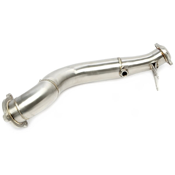 TA Technix Downpipe Uden Katalysator Mercedes Benz E-klasse W212, S212 – Flexible