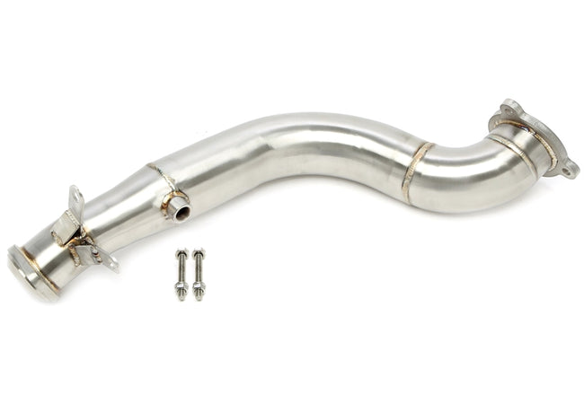 TA Technix Downpipe Uden Katalysator Mercedes Benz C-klasse W204, C204, S204