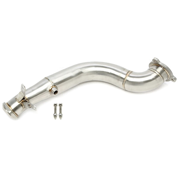 TA Technix Downpipe Uden Katalysator Mercedes Benz E-klasse W212, S212
