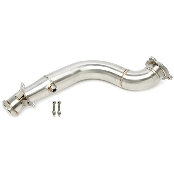 TA Technix Downpipe Uden Katalysator Mercedes Benz E-klasse W212, S212