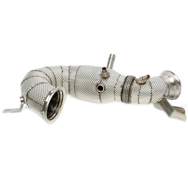 TA Technix downpipe