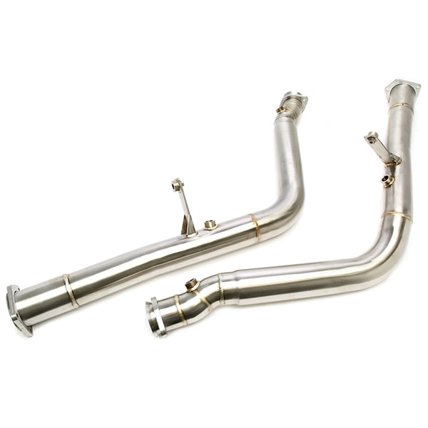 TA-Technix Downpipe Mercedes-Benz G-Klasse W463