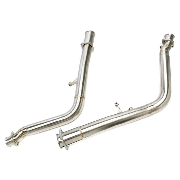 TA-Technix Downpipe Mercedes-Benz G-Klasse W463 – Tubing