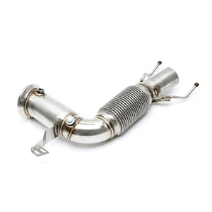 TA-Technix Downpipe BMW X2 Type F39